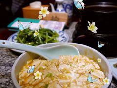 -南京大牌档(香港广场店)