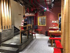 -有间虾铺·经典湘菜·小龙虾(新梦店)