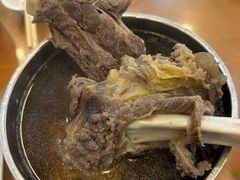 -老牌依强牛肉店(达道总店)