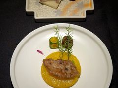 -盛焰铁板烧(王府井店)