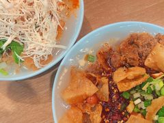 鸡丝-小豆海棠(人民南路店)