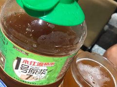 -永红源啤酒·烧烤·海鲜·大排档(青特城店)