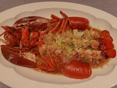 -龙宴海鲜城(经中路店)