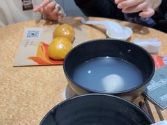 -宁波汤团店(外滩店)
