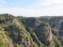 -十九峰景区