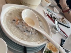 -扬州万怡酒店-中餐厅(文昌中路店)