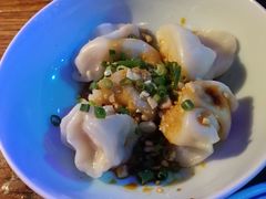 水饺-听香·678茶铺(猛追湾店)