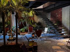 -J Create城市露营咖啡·简餐·宠物(上海动物园店)