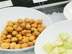 -棕榈岛海鲜自助餐厅(虹桥迎宾馆店)