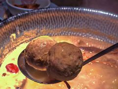 -捞王锅物料理(金华义乌之心店)