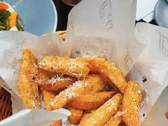 -ARKET CAFÉ(三里屯太古里店)