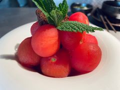 -罗勒家·养生火锅· Bistro(大望路店)