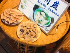 -家宴·灌蛋·沙茶面(曾厝垵店)