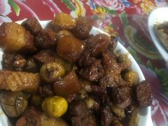 -何适山庄 ·可团建(水长城P2停车场店)