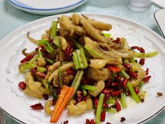 -六和聚传统烤鸭.天津菜(和平店)