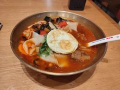 -震山堂·手工劲面(仓山万达店)