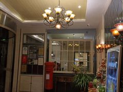 -高第街56号港式餐厅(奥莱海那店)