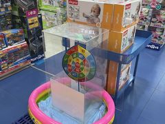 -TOYSRUS玩具反斗城(长沙德思勤店)