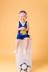 -星光贝贝(万达店)