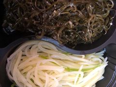 -李先生牛肉面大王(青岛闽江路店)