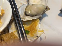 -九月海·海鲜自助(世纪东方店)