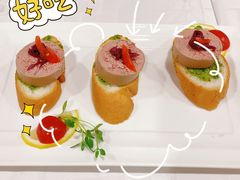-新侨三宝乐西餐厅(崇文门店)