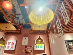 -螺大喜螺蛳粉火锅(雍和宫店)