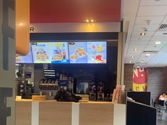 -麦当劳(杭州庆春路店)
