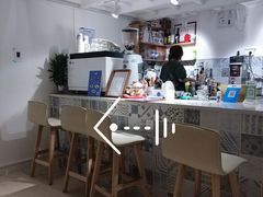 -Oasis coffee燕谷咖啡(公信店)