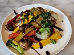 -玛尚诺Pizza&Bar(长泰广场店)
