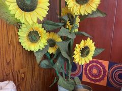 -克比叔叔印度餐厅Kebabs on the Grille(永康路分店)