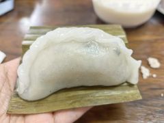 菜角-唐家茶果店