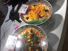 -老陕一碗(八达岭奥莱店)