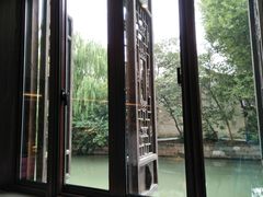 -通安客栈中餐厅·何家小馆