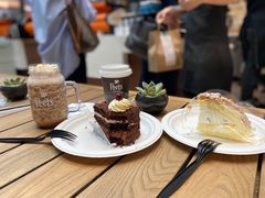 -Peet's 皮爷咖啡(陆家嘴中心店)