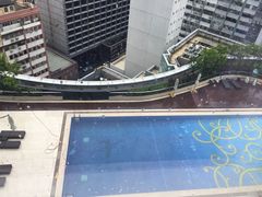 -香港尖沙咀凯悦酒店