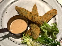 -牛扒先生·雪花牛扒西餐厅(东平店)