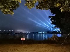 -琅岐红光湖公园