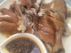 -四里沙茶面(七星西路分店)