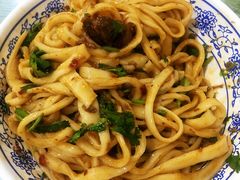 -清真马虎面馆(西七路店)
