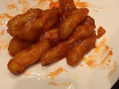 -钱记·乡野菜(紫荆花路店)