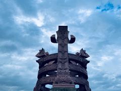 -敕勒川草原