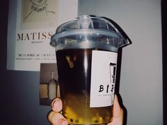 百香果冷萃-BIJOU coffee&cocktail(龙岗万科广场店)