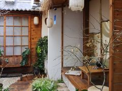 -边渡咖啡烘焙店(昙华林店)