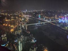 -WFC会仙楼观景台
