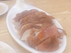 -泽友忆家·北京烤鸭(新余总店)