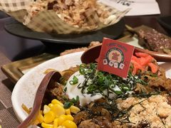 -弓二·烧鸟居酒屋(财富购物中心店)