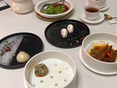 -富淳饭店(世纪公园店)