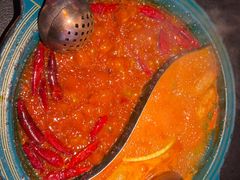 -吼堂老火锅(太古里总店)