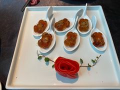 -蟹榭·本帮江浙菜·蟹宴(五角场合生汇商场店)